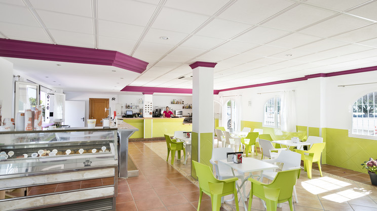 Hotel Best Oasis Tropical