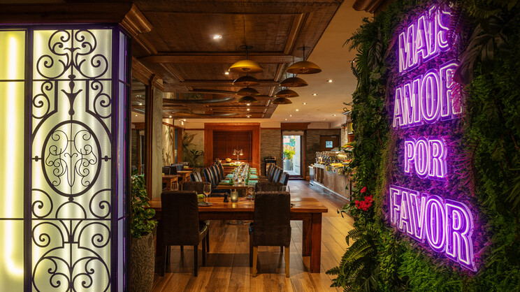 Delta Hotels by Marriott Jumeirah Beach