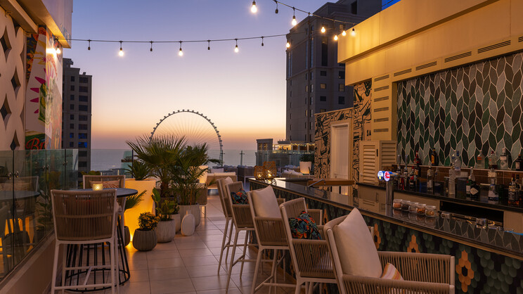 Delta Hotels by Marriott Jumeirah Beach