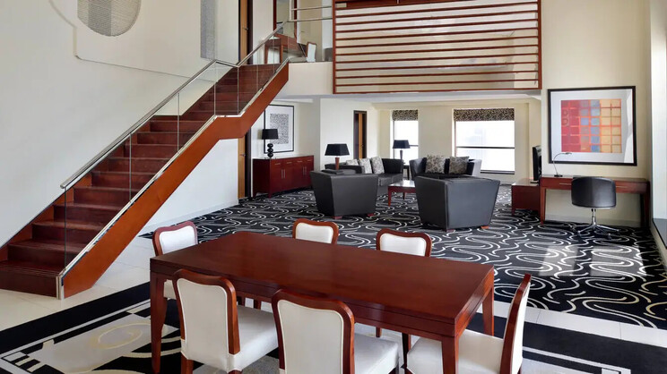 Delta Hotels by Marriott Jumeirah Beach