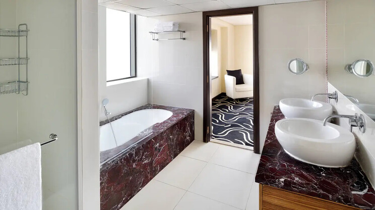 Delta Hotels by Marriott Jumeirah Beach