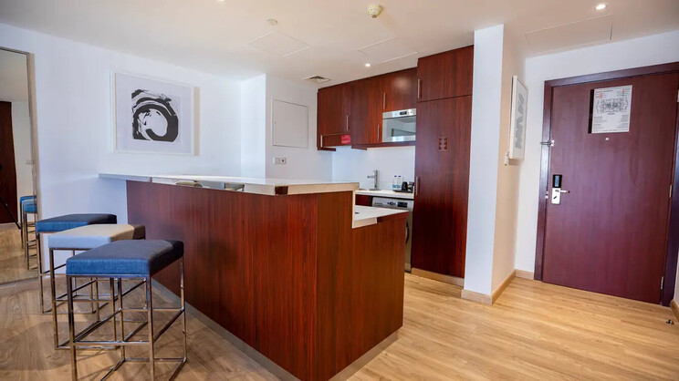 Delta Hotels by Marriott Jumeirah Beach