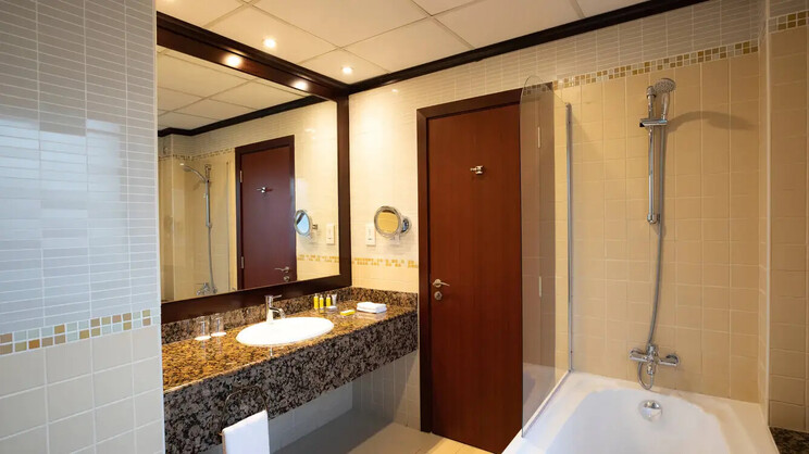 Delta Hotels by Marriott Jumeirah Beach