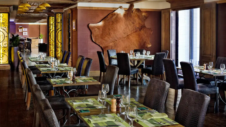 Delta Hotels by Marriott Jumeirah Beach