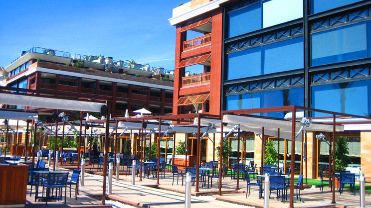 Gran Hotel Guadalpin Banus