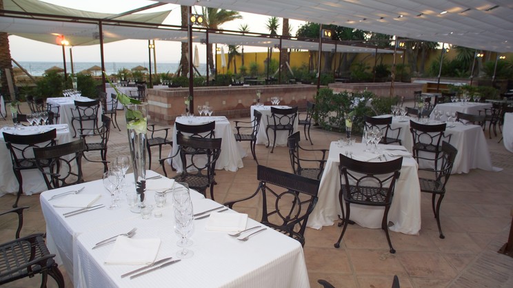 Gran Hotel Guadalpin Banus