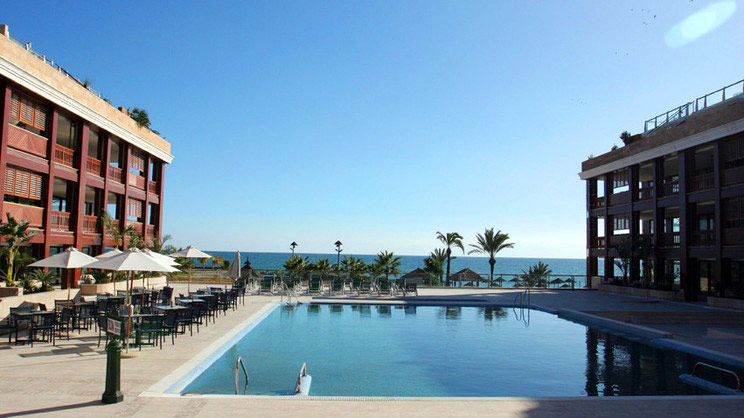 Gran Hotel Guadalpin Banus