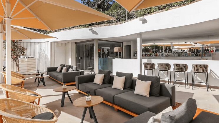 Hotel de Mar Gran Melia