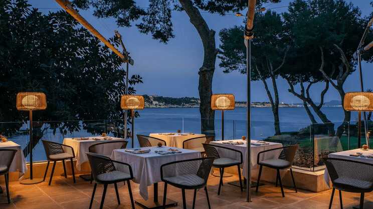 Hotel de Mar Gran Melia