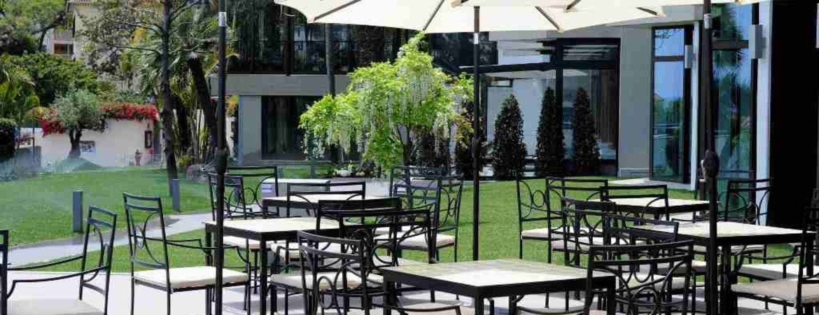 Enotel Quinta Do Sol