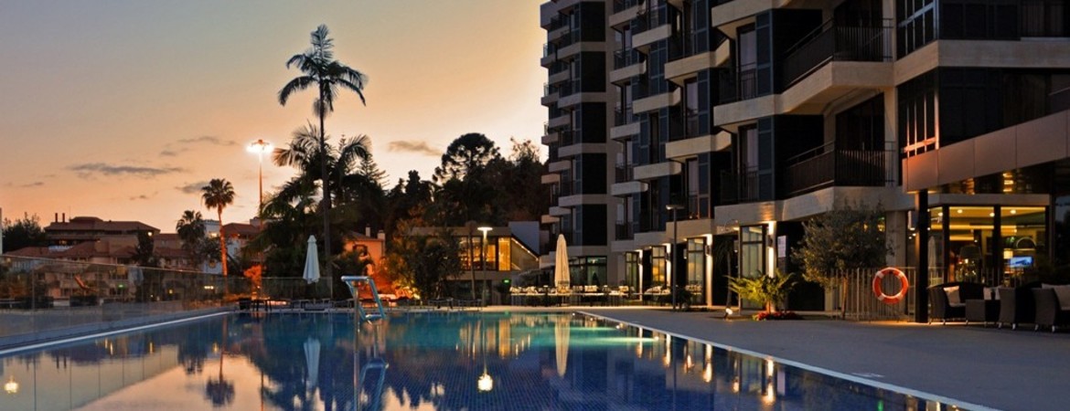 Enotel Quinta Do Sol