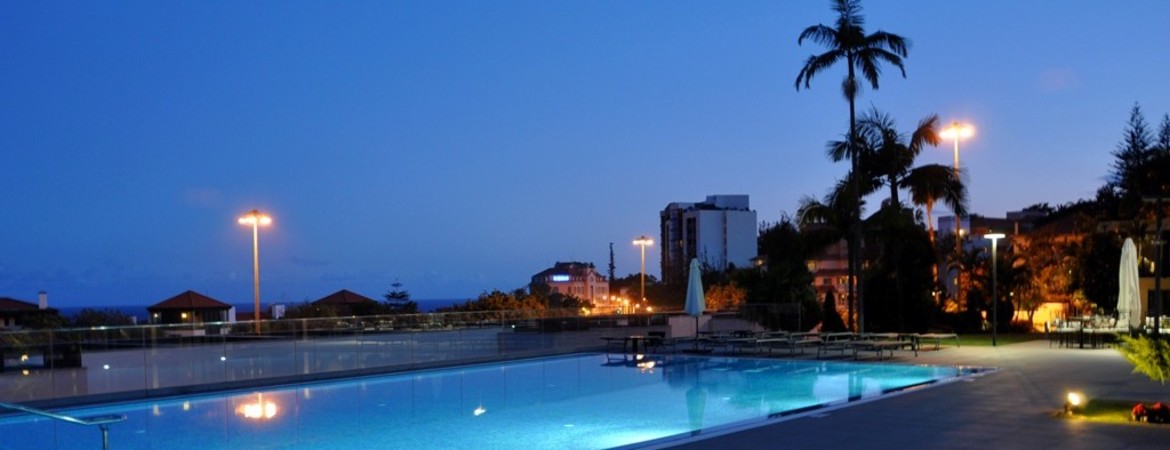 Enotel Quinta Do Sol