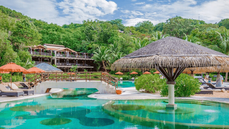 Garrya Tongsai Bay Samui