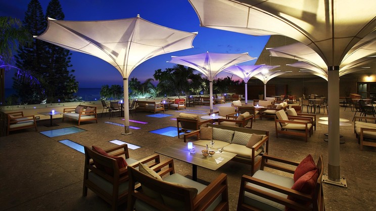 Amathus Beach Hotel