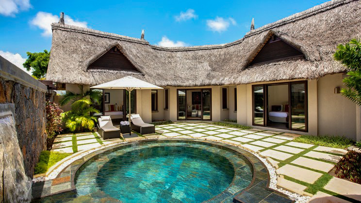 LUX Belle Mare Resort & Villas, Mauritius Holidays