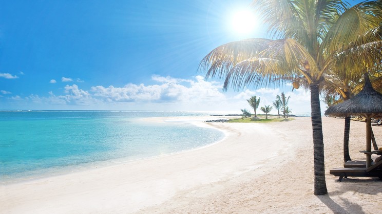 LUX* Belle Mare Resort & Villas