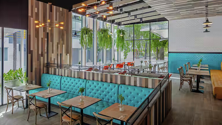 DoubleTree by Hilton Phuket Banthai Resort