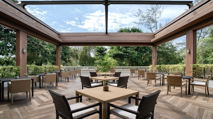 Dusit Thani Krabi Beach Resort