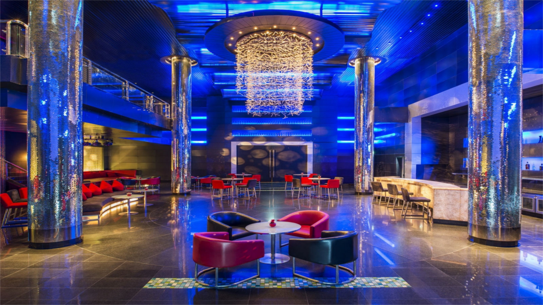 Sheraton Hua Hin Resort and Spa