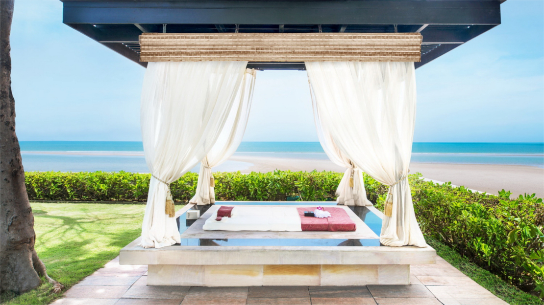 Sheraton Hua Hin Resort and Spa