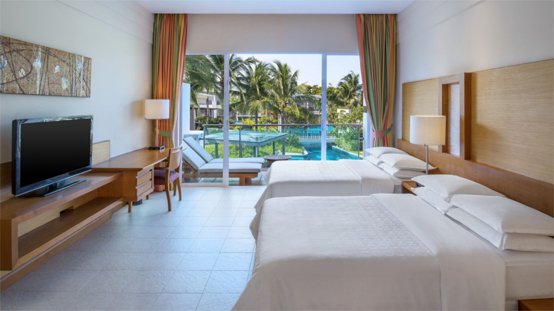 Sheraton Hua Hin Resort and Spa