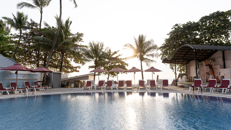 Matcha Samui Resort