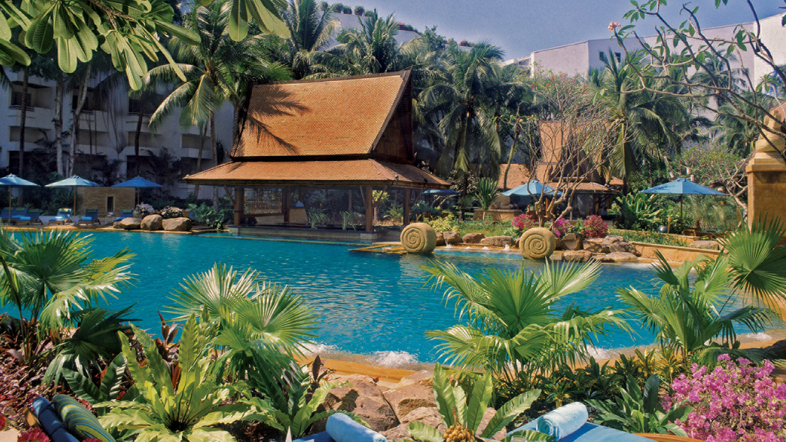 AVANI Pattaya Resort and Spa