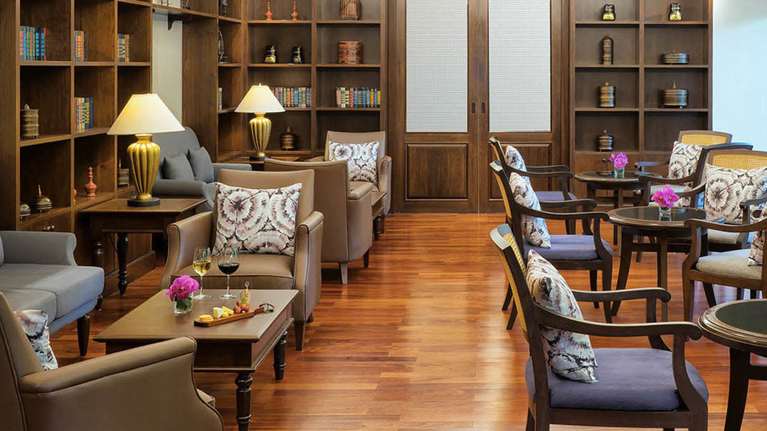 AVANI Pattaya Resort and Spa