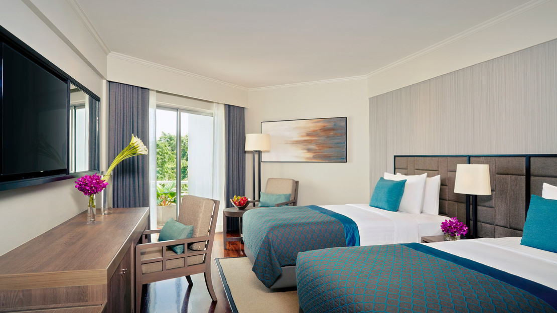 AVANI Garden View Room