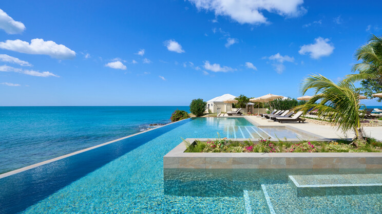 Hawksbill Resort Antigua