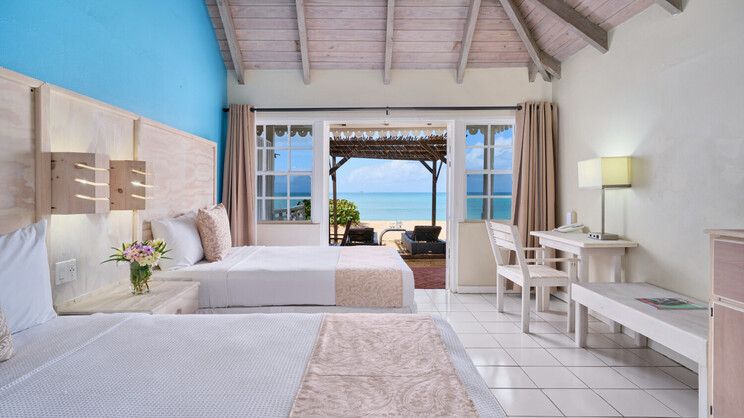 Hawksbill Resort Antigua
