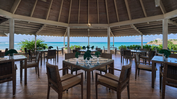 Hawksbill Resort Antigua