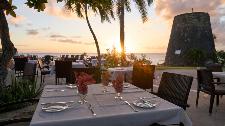 Hawksbill Resort Antigua