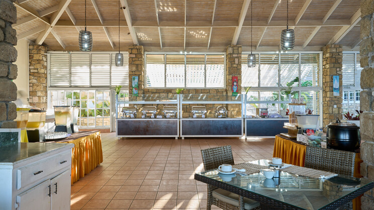 Hawksbill Resort Antigua