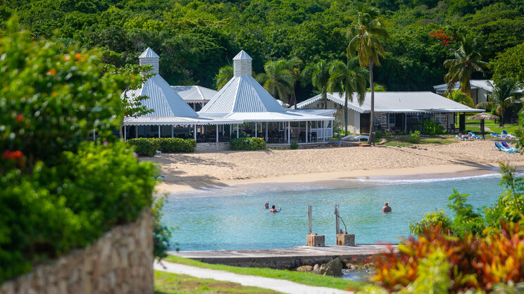 Hawksbill Resort Antigua
