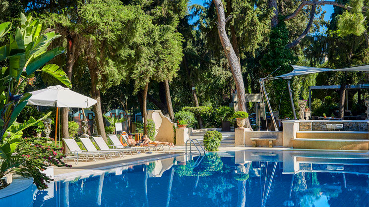 Rodos Park Suites and Spa