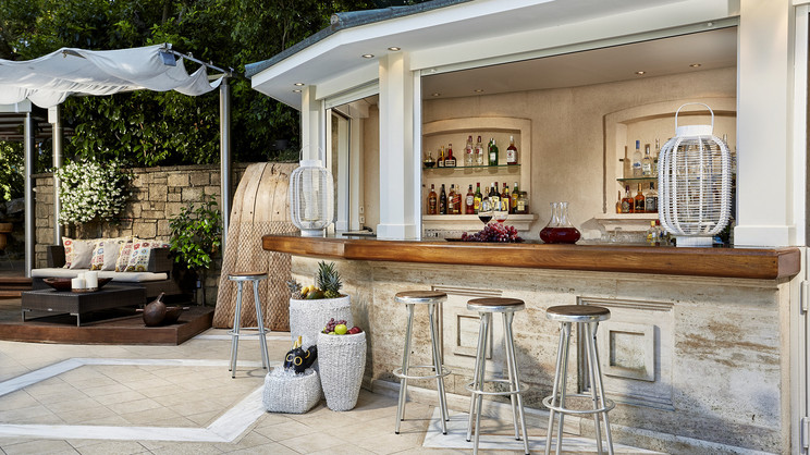 Rodos Park Suites and Spa