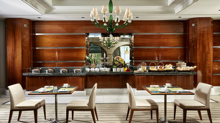 Rodos Park Suites and Spa