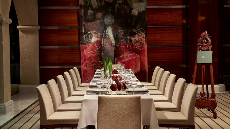 Rodos Park Suites and Spa