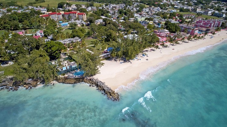 Divi Southwinds Beach Resort