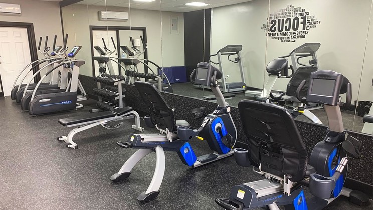 Divi Southwinds Beach Resort