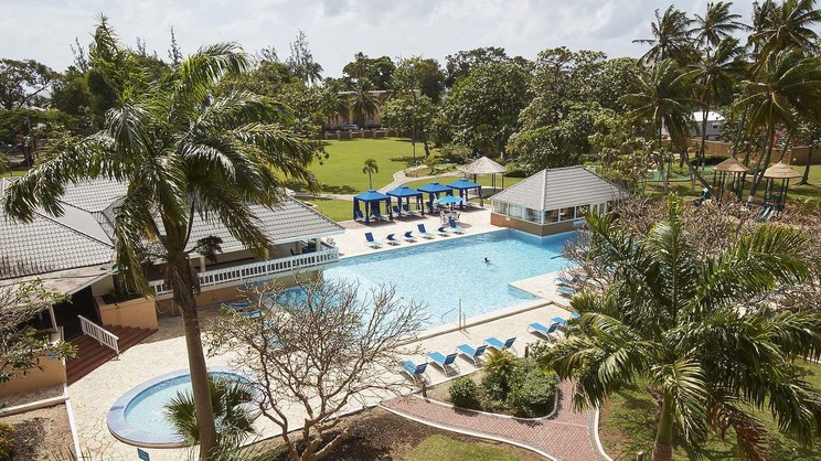 Divi Southwinds Beach Resort