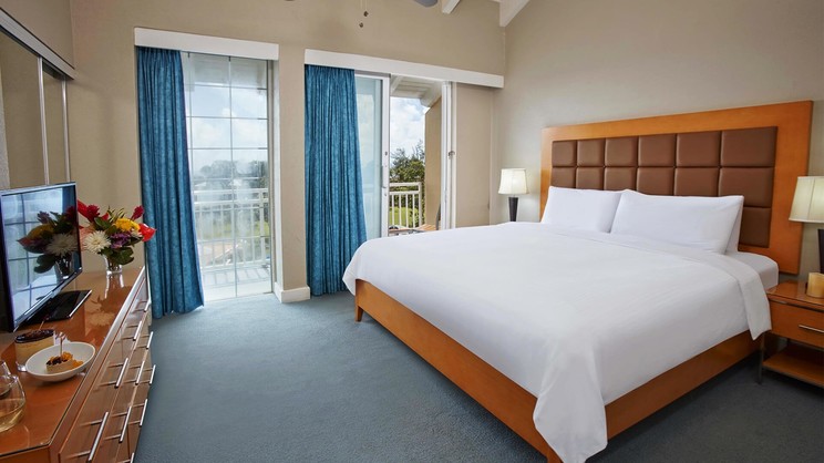 Divi Southwinds Beach Resort