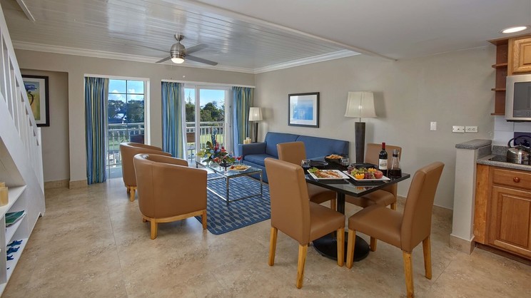 Divi Southwinds Beach Resort