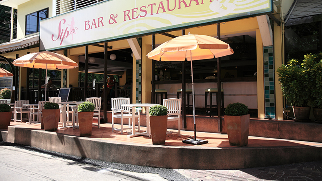 Woraburi Sukhumvit Hotel