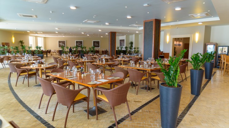 Radisson Blu Resort and Spa Golden Sands