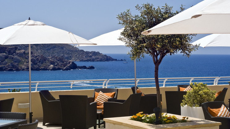 Radisson Blu Resort and Spa Golden Sands