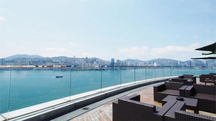 Harbour Grand Kowloon