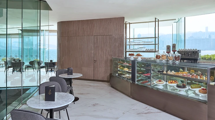 Harbour Grand Kowloon