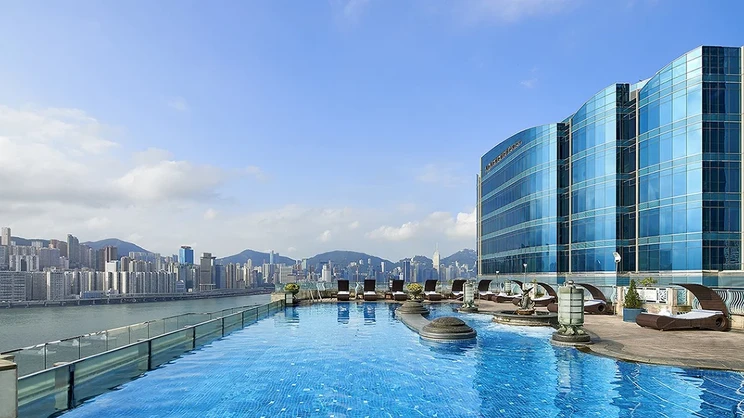 Harbour Grand Kowloon